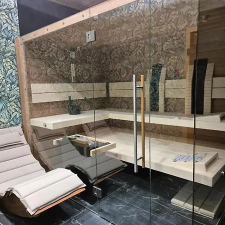 Regi Grandis Premium Apartments * Gödöllő